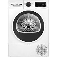 Сушильный автомат Bosch WQG1417GPL