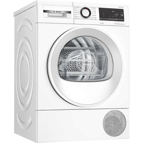 Сушильный автомат Bosch WQG145APPL фото 2