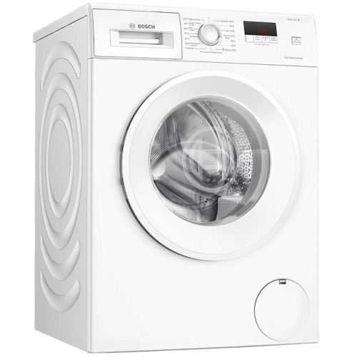 Стиральная машина Bosch WGE02201PL фото 2