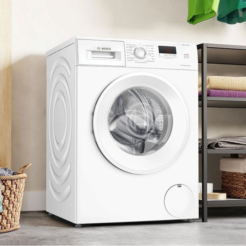 Стиральная машина Bosch WGE02201PL фото 6