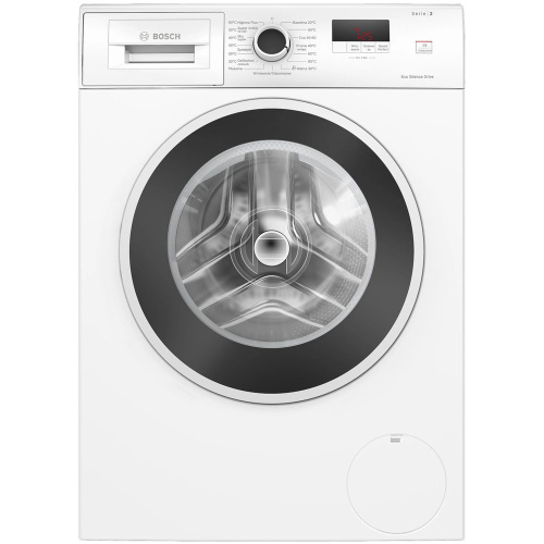 Стиральная машина Bosch WGE02209PL