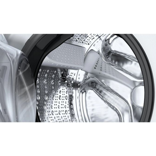 Стиральная машина Bosch WGE02209PL фото 3
