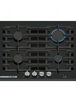 Газовая варочная панель Bosch PRP6A6H40R