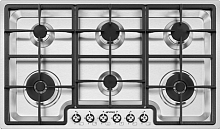 Газовая варочная панель Smeg PGF962