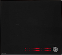 Индукционная варочная панель Akpo PIA 6094402E BL