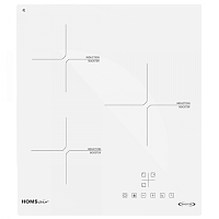 Индукционная варочная панель Homsair HI43AWH