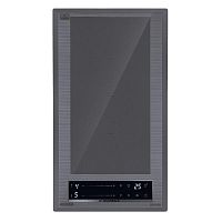 Индукционная варочная панель Maunfeld CVI292S2FMBL LUX Inverter