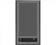 Индукционная варочная панель Maunfeld CVI292S2FMDGR LUX Inverter