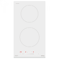 Индукционная варочная панель Korting HI 30041 BW