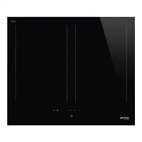 Индукционная варочная панель Smeg SIM3644D