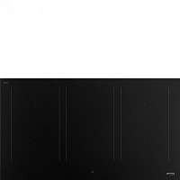 Индукционная варочная панель Smeg SIM3964N