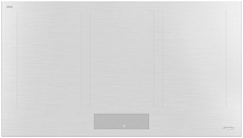 Индукционная варочная панель Smeg SIM3964MWH