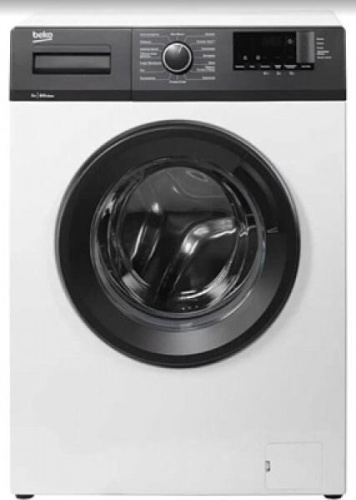 Стиральная машина Beko WHE5412BSW