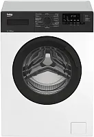 Стиральная машина Beko WHE 6512 ZBW