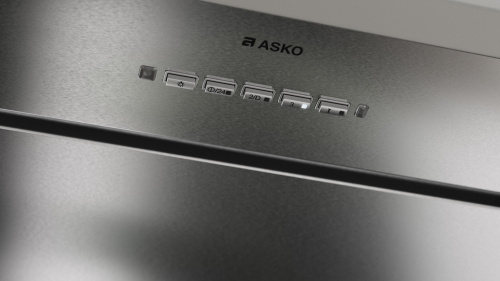Вытяжка Asko CC4525SEU фото 3