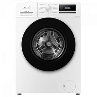 Стиральная машина Monsher MWM 440 Blanc
