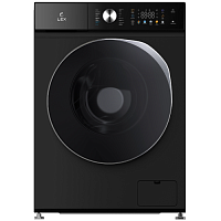 Стиральная машина Lex LWM06010BLTHID slim