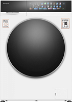 Стиральная машина Weissgauff WM 995 Full Touch Inverter Steam