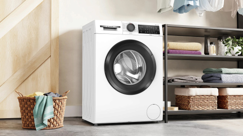 Стиральная машина Bosch WLZ24200ME фото 5