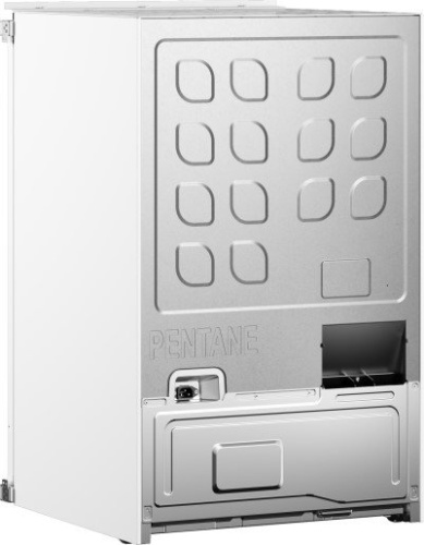 Встраиваемый холодильник Asko RBR286DD1 фото 4