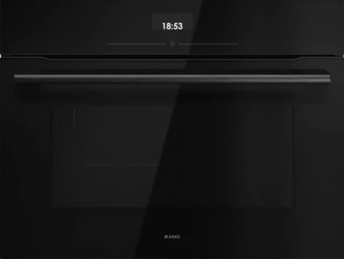 Встраиваемая микроволновая печь Asko OM24BGH