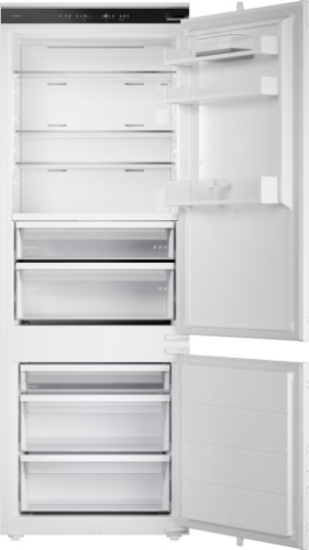 Встраиваемый холодильник Asko RBC297SND1 фото 3