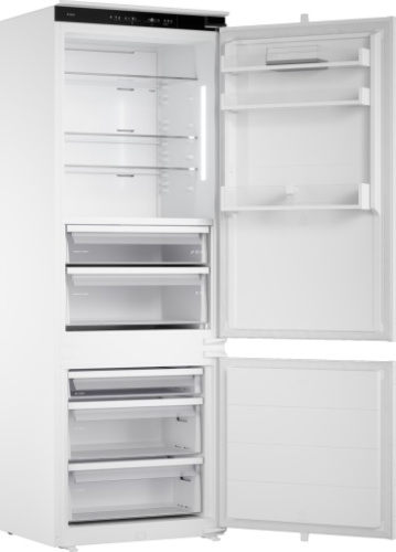 Встраиваемый холодильник Asko RBC297SND1 фото 4