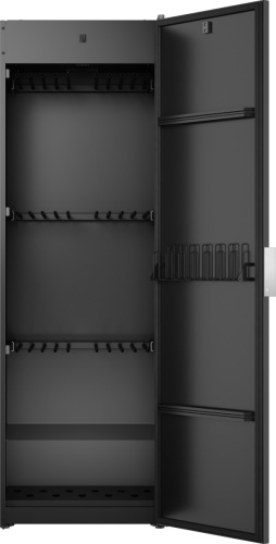 Сушильный шкаф Asko DC7784V.G фото 4