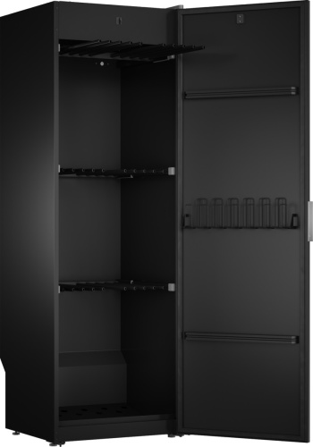 Сушильный шкаф Asko DC7784V.G фото 6