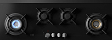 Газовая варочная панель Asko HG8144BGB2