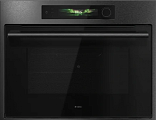 Духовой шкаф Asko OCM64BSH