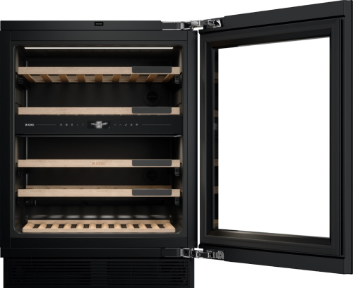 Винный шкаф Asko WU886G2FNB1 фото 2