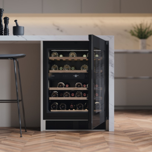 Винный шкаф Asko WU886G2FNB1 фото 6
