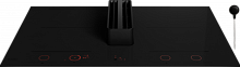 Варочная панель с вытяжкой Asko HIHD854MM