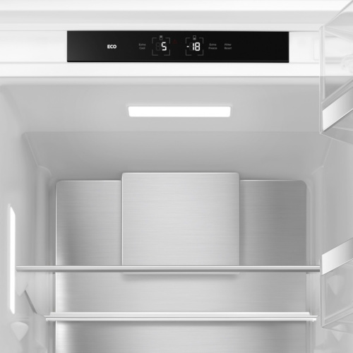 Встраиваемый холодильник Smeg C9174DN2D1 фото 5