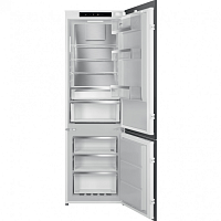 Встраиваемый холодильник Smeg C9174TN5D1