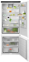 Встраиваемый холодильник Electrolux ENP7TD75S