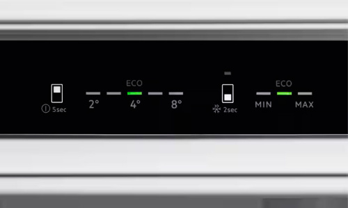 Встраиваемый холодильник Electrolux ENT6MD18S3 фото 2