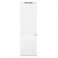 Встраиваемый холодильник Homsair FB177NFFW Inverter