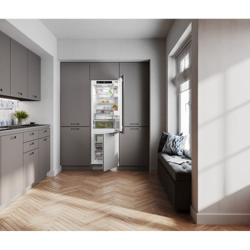 Встраиваемый холодильник Liebherr ICNd5123 фото 6