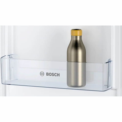 Встраиваемый холодильник Bosch KIV86NSE0 фото 4