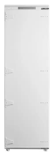 Встраиваемый холодильник Midea MDRE423FGE01 фото 4