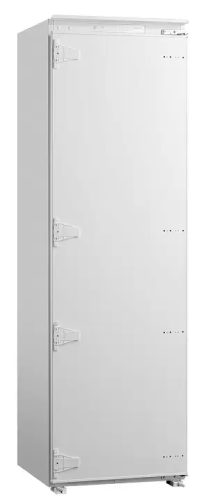Встраиваемый холодильник Midea MDRE423FGE01 фото 5