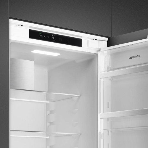 Встраиваемый холодильник Smeg S9L174D1D фото 3