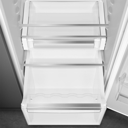 Встраиваемый холодильник Smeg S9L174D1D фото 4
