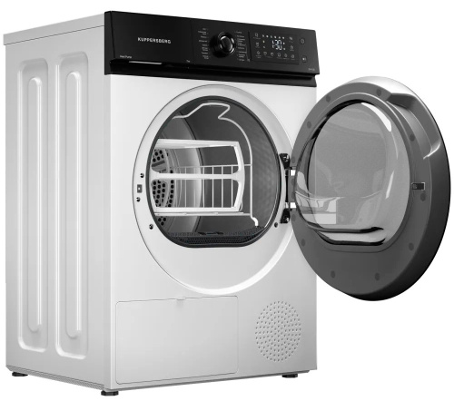 Сушильная машина Kuppersberg DM 420 фото 3