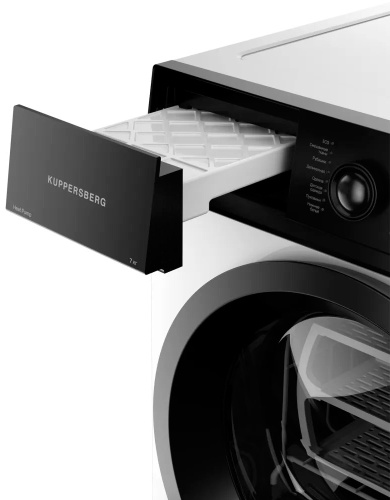 Сушильная машина Kuppersberg DM 420 фото 6