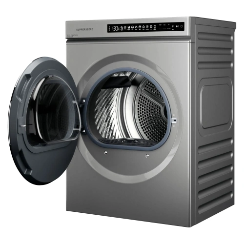 Сушильная машина Kuppersberg DM 561 GR фото 3