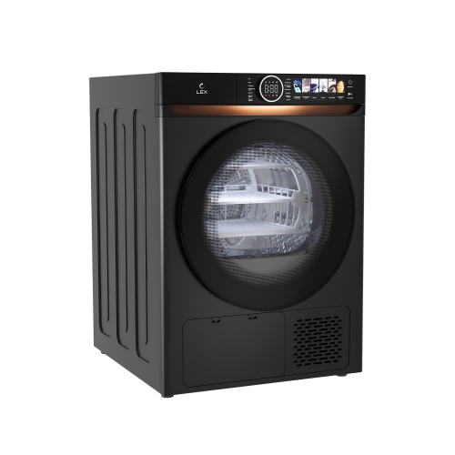 Сушильная машина Lex LDM10BLD Lux фото 3