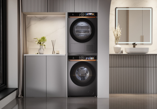 Сушильная машина Lex LDM10BLD Lux фото 5